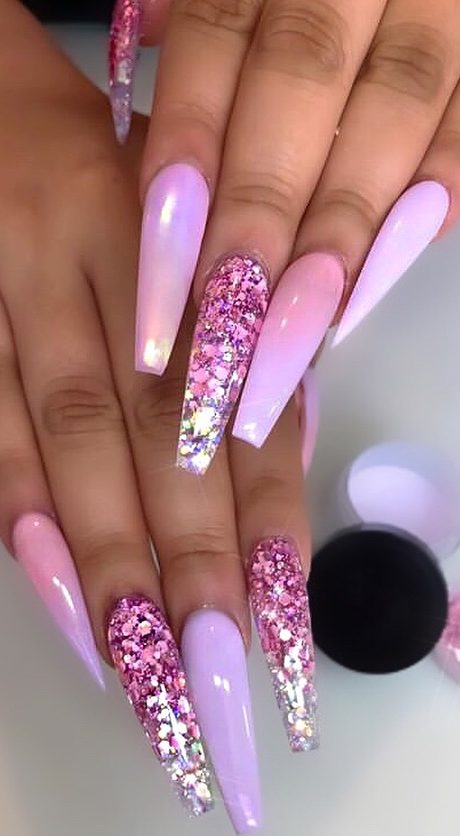 Awesome Acrylic Nails Designs Ideas for Summer - Womensays.com Women Blog