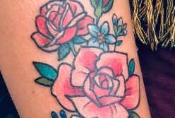 37-cute-and-lovely-flower-tattoo-design-ideas-and-images