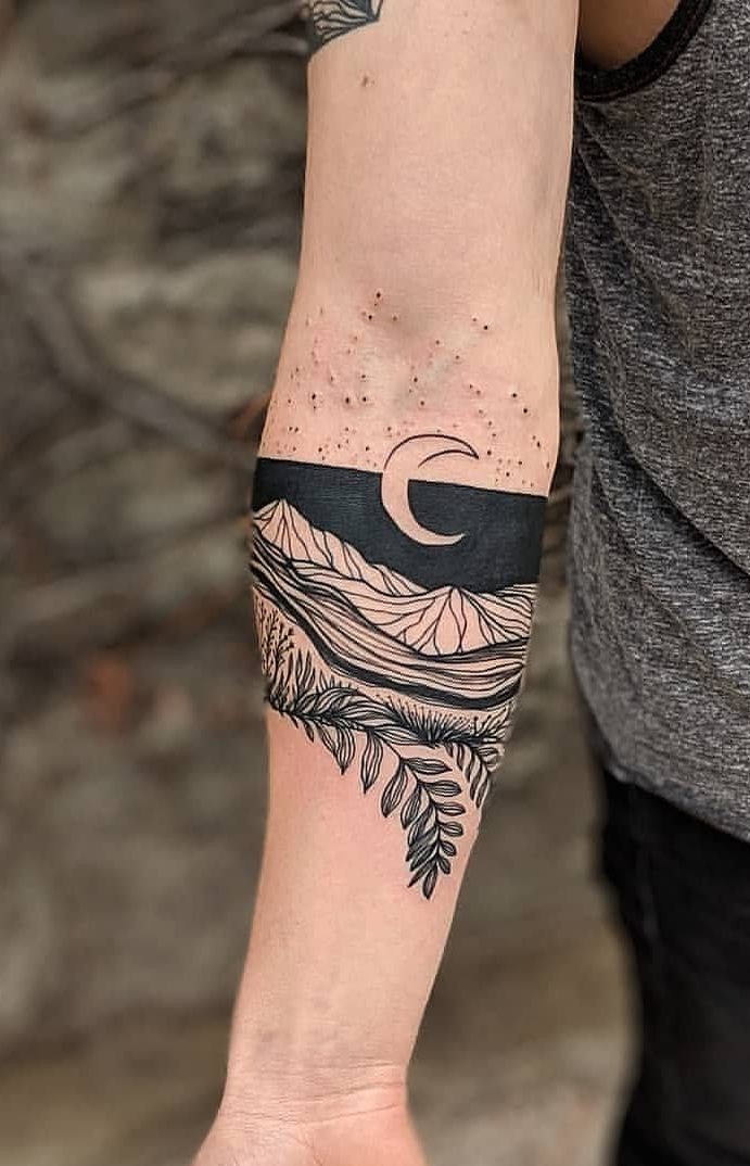 42+ Best Arm Tattoos – Meanings, Ideas and Designs for This Year - Page