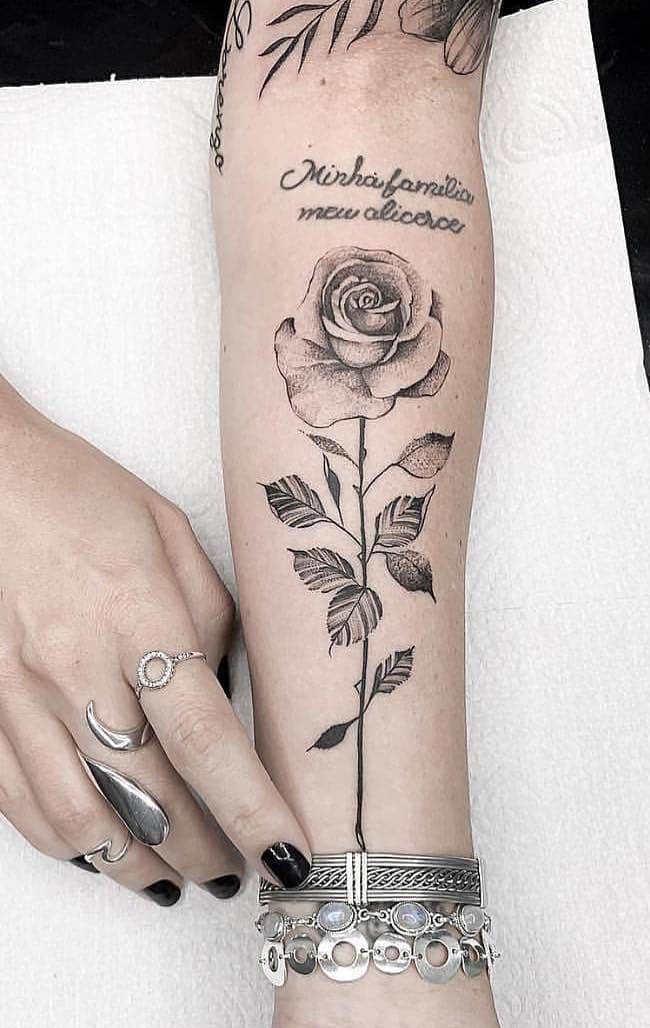 42+ Best Arm Tattoos – Meanings, Ideas and Designs for This Year - Page