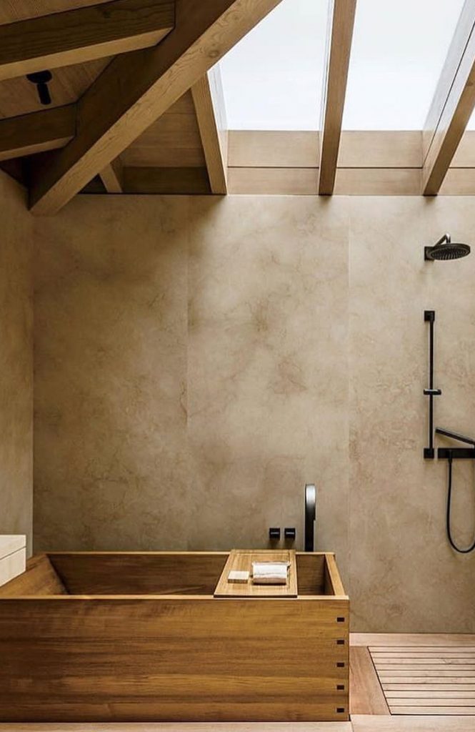 43+ Amazing Most Popular Bathroom Design Ideas for This Year - Page 2 ...
