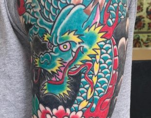 38-fantastic-half-and-full-sleeve-tattoos-ideas-for-2019