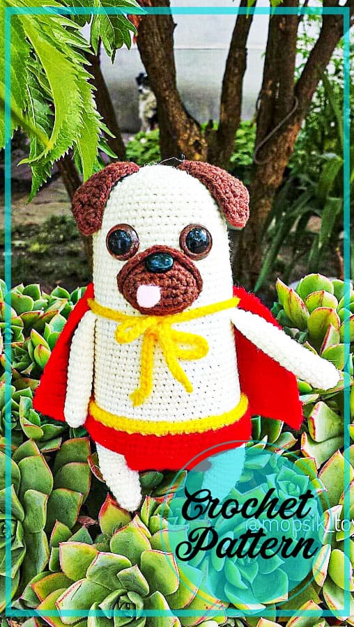 Most popular and beautiful Amigurumi Crochet Pattern Ideas Page 2 of