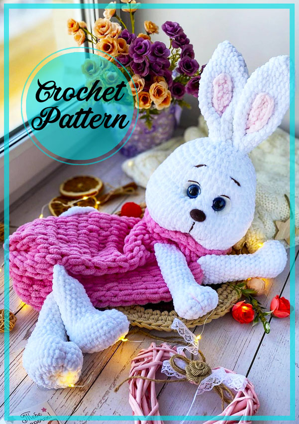 51-soft-and-different-amigurumi-crochet-pattern-ideas