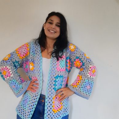 17 New Trend Crochet Cardigan Patterns - Page 8 of 14 - Womensays.com ...