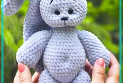 56-cool-and-pretty-amigurumi-crochet-pattern-ideas