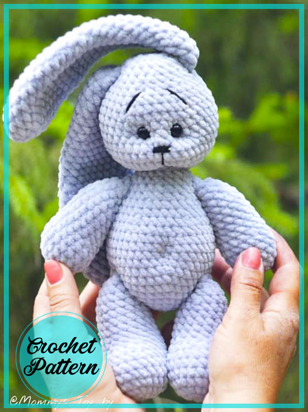 56-cool-and-pretty-amigurumi-crochet-pattern-ideas