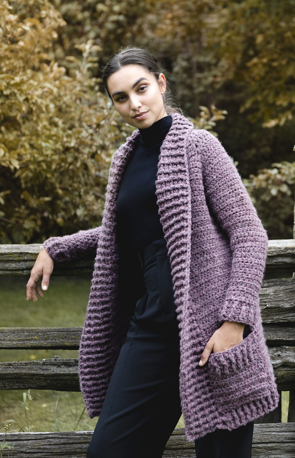 Trending Crochet Patterns 2025