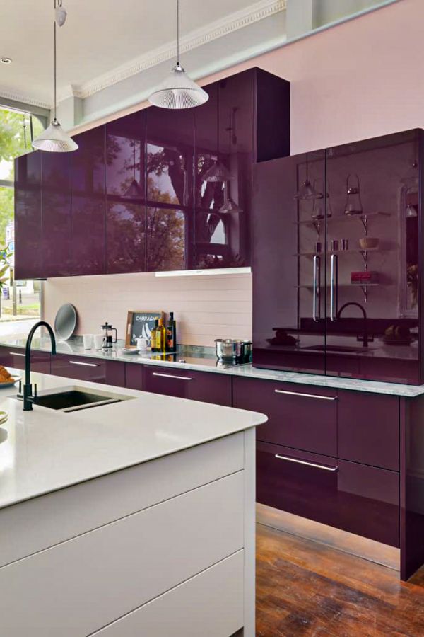 56+ Best modular kitchen design ideas and new trend Page