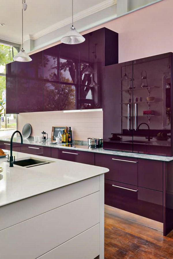 56+ Best modular kitchen design ideas and new trend - Page 7 of 56