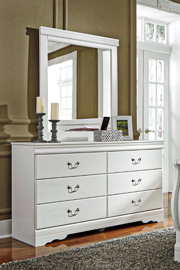 Lovely White Dresser design ideas for your bedroom Page 22 of 46