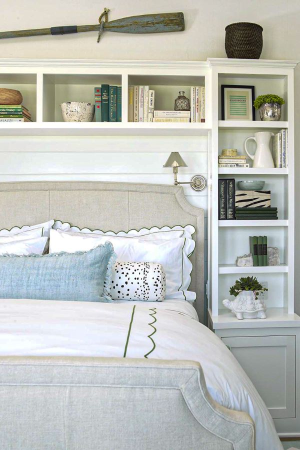 Wonderful bedroom shelves design ideas for Your Home - Page 21 of 38