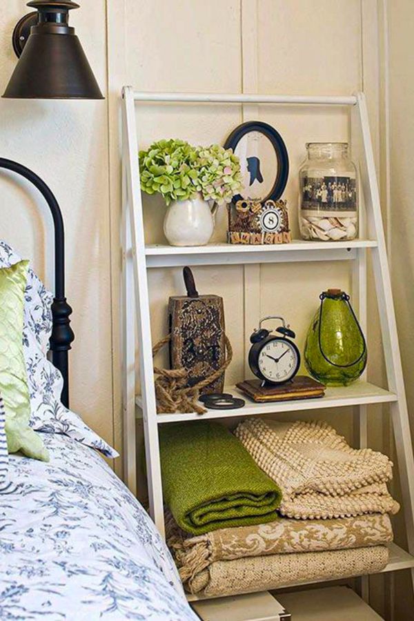 38+ Wonderful bedroom shelves design ideas for Your Home - Page 9 of 38