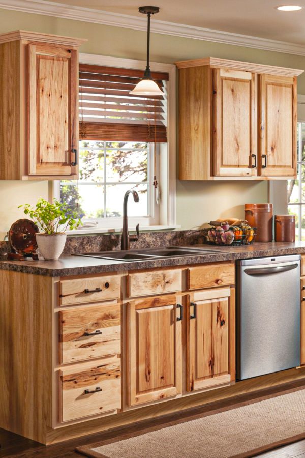 47-wonderful-wood-kitchen-cabinets-for-lovely-home