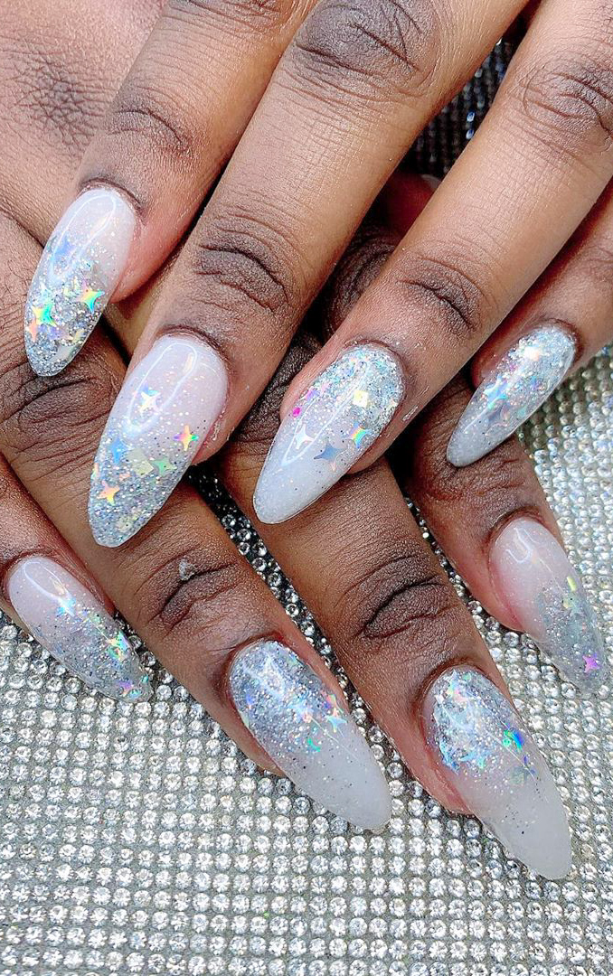 46+ Best Ombre Nail Design Ideas and How To Guide in 2020 - Page 12 of ...
