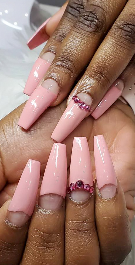 48-stylish-and-beautiful-summer-nails-ideas-and-design-in-2020