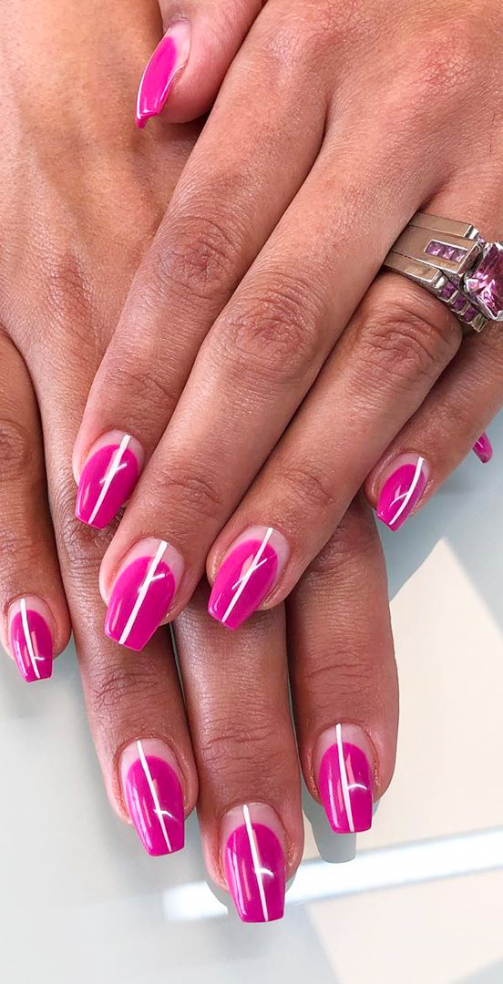 Best Spring Nail Designs Ideas Using 2020 Trends - Page 9 of 48 ...
